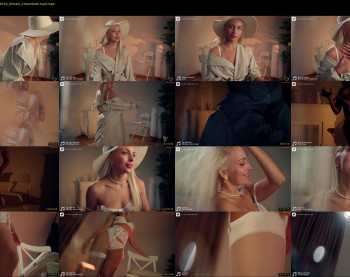 artmosphera — 120 minute Chaturbate female cam show recording, 720p, May 13, 2023