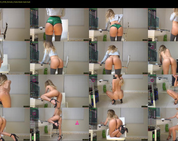 ashley_benson1 — 120 minute Chaturbate female cam show recording, 720p, May 12, 2023