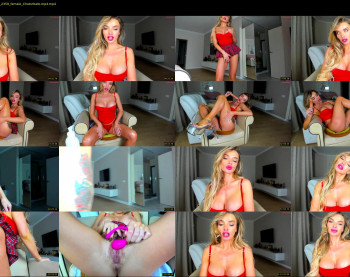 beaute_fatale — 80 minute Chaturbate female cam show recording, 720p, May 12, 2023