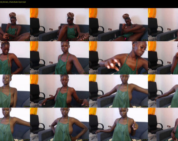 betty_fire_ — 9 minute Chaturbate female cam show recording, 720p, May 12, 2023