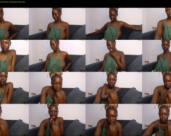 betty_fire_ — 22 minute Chaturbate female cam show recording, 720p, May 12, 2023