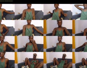 betty_fire_ — 16 minute Chaturbate female cam show recording, 720p, May 12, 2023
