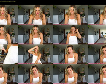 bloomyogi — 3 minute Chaturbate female cam show recording, 720p, May 13, 2023