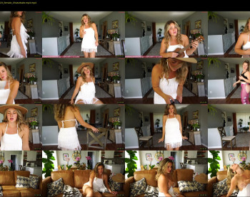bloomyogi — 69 minute Chaturbate female cam show recording, 720p, May 13, 2023