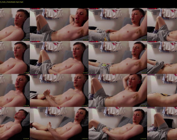 brell_line — 121 minute Chaturbate male cam show recording, 720p, May 12, 2023