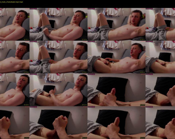 brell_line — 10 minute Chaturbate male cam show recording, 720p, May 12, 2023