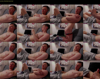 brell_line — 62 minute Chaturbate male cam show recording, 720p, May 12, 2023
