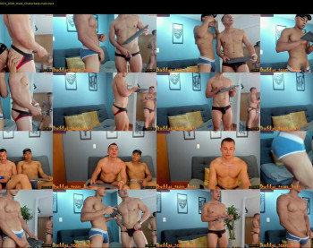 buddys_team_hots — 125 minute Chaturbate couple cam show recording, 720p, May 12, 2023