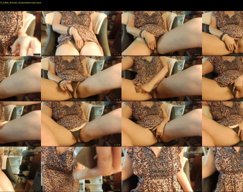 catnips_cabaret — 36 minute Chaturbate female cam show recording, 720p, May 12, 2023