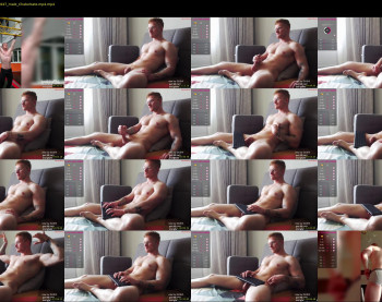 chris_boy37 — 112 minute Chaturbate male cam show recording, 720p, May 12, 2023