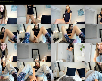cleolane — 66 minute Chaturbate female cam show recording, 720p, May 12, 2023