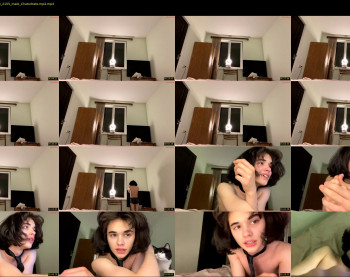 cock_and_lock — 3 minute Chaturbate male cam show recording, 720p, May 12, 2023
