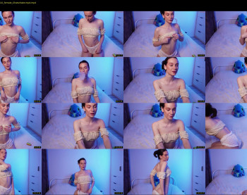 daisy_mint — 103 minute Chaturbate female cam show recording, 720p, May 12, 2023