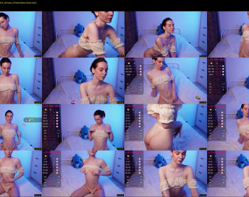 daisy_mint — 47 minute Chaturbate female cam show recording, 720p, May 12, 2023
