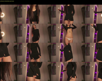 daisypro — 33 minute Chaturbate couple cam show recording, 720p, May 13, 2023
