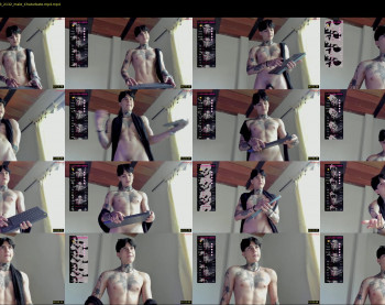 dantecoppolaa — 38 minute Chaturbate male cam show recording, 720p, May 12, 2023