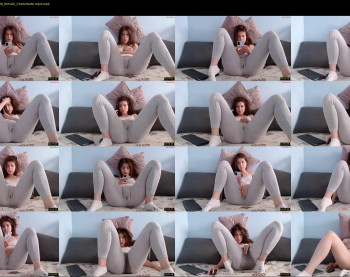 dara6761 — 29 minute Chaturbate female cam show recording, 720p, May 12, 2023