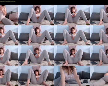 dara6761 — 27 minute Chaturbate female cam show recording, 720p, May 12, 2023