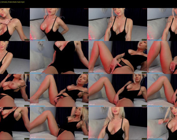 dee_nise — 46 minute Chaturbate female cam show recording, 720p, May 13, 2023
