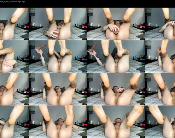 deeyungguy — 3 minute Chaturbate male cam show recording, 720p, May 12, 2023