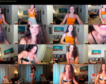 demurelixir — 120 minute Chaturbate female cam show recording, 720p, May 13, 2023