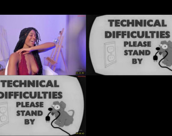 duna_du — 12 minute Chaturbate female cam show recording, 720p, May 12, 2023