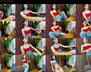 ehotlovea — 121 minute Chaturbate female cam show recording, 720p, May 12, 2023