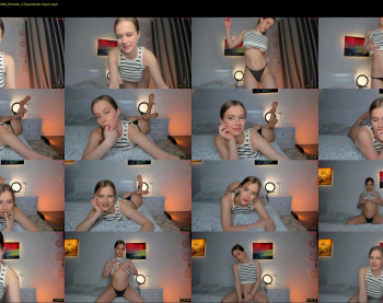 ella_twinkle — 36 minute Chaturbate female cam show recording, 720p, May 12, 2023