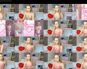 elly_ary — 121 minute Chaturbate female cam show recording, 720p, May 12, 2023