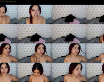 emma_lean — 7 minute Chaturbate female cam show recording, 720p, May 12, 2023