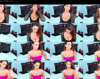 eva_ra — 104 minute Chaturbate female cam show recording, 720p, May 13, 2023