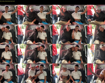 exotic_gold — 15 minute Chaturbate male cam show recording, 720p, May 12, 2023
