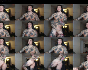 frewfun — 48 minute Chaturbate male cam show recording, 720p, May 13, 2023