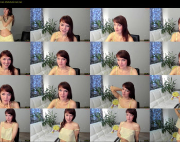 fritha — 23 minute Chaturbate female cam show recording, 720p, May 13, 2023
