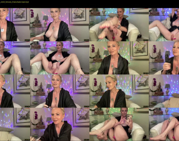 gl1tter_barbie — 31 minute Chaturbate female cam show recording, 720p, May 12, 2023