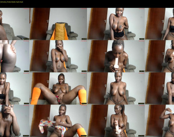 gulpess — 100 minute Chaturbate female cam show recording, 480p, May 13, 2023