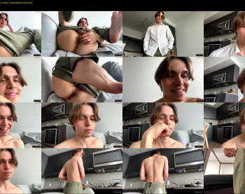 hadley19 — 121 minute Chaturbate male cam show recording, 720p, May 12, 2023