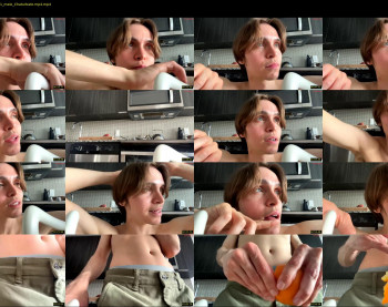 hadley19 — 5 minute Chaturbate male cam show recording, 720p, May 12, 2023