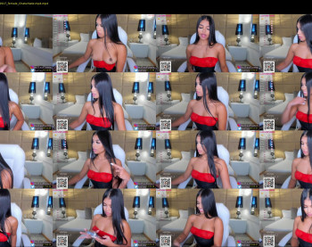 hailey_florez — 23 minute Chaturbate female cam show recording, 720p, May 12, 2023