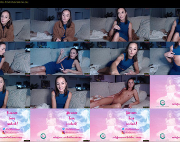 holihurricane — 93 minute Chaturbate female cam show recording, 720p, May 12, 2023