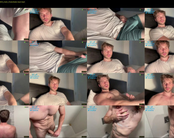 hot8pack01 — 51 minute Chaturbate male cam show recording, 720p, May 12, 2023