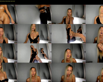 iam_blake — 45 minute Chaturbate female cam show recording, 720p, May 12, 2023
