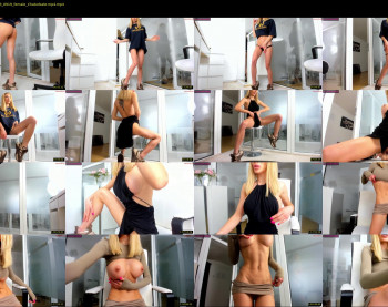 ingridblondy94 — 114 minute Chaturbate female cam show recording, 720p, May 12, 2023