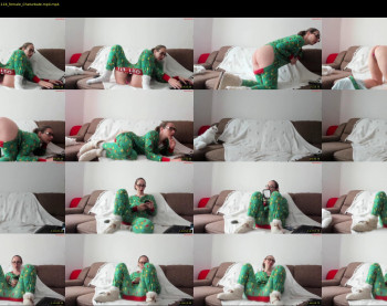 issabelle_69 — 120 minute Chaturbate couple cam show recording, 720p, May 12, 2023