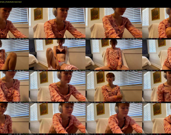 its_lily — 122 minute Chaturbate female cam show recording, 720p, May 12, 2023