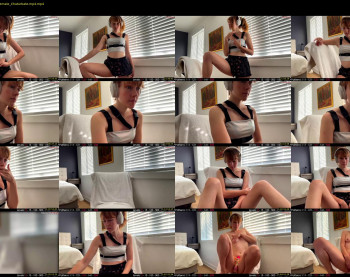 its_lily — 124 minute Chaturbate female cam show recording, 720p, May 13, 2023