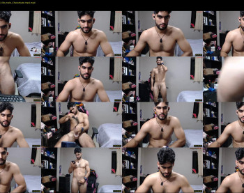jackecuador — 119 minute Chaturbate male cam show recording, 720p, May 12, 2023