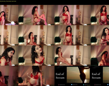 jadeperez_ — 35 minute Chaturbate female cam show recording, 720p, May 12, 2023