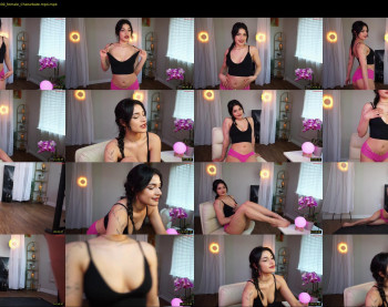 jadeperez_ — 73 minute Chaturbate female cam show recording, 720p, May 12, 2023