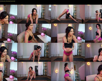 jadeperez_ — 84 minute Chaturbate female cam show recording, 720p, May 13, 2023
